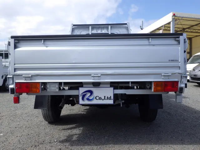 トヨタ タウンエーストラック DBF-S402U(2WD)の写真40