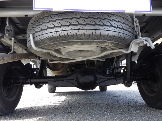 トヨタ タウンエーストラック DBF-S402U(2WD)の写真41