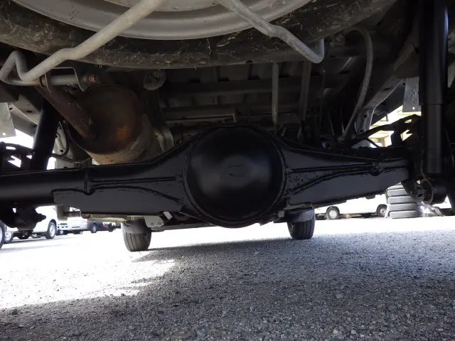 トヨタ タウンエーストラック DBF-S402U(2WD)の写真42