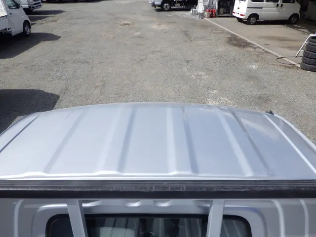 トヨタ タウンエーストラック DBF-S402U(2WD)の写真44