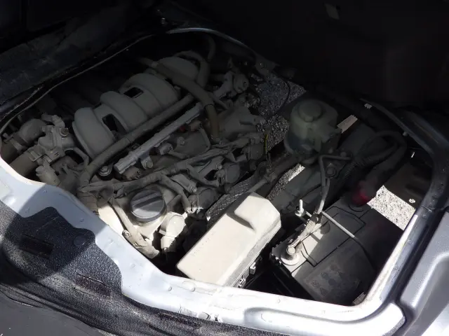 トヨタ タウンエーストラック DBF-S402U(2WD)の写真45