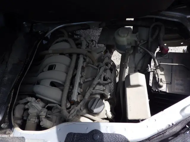 トヨタ タウンエーストラック DBF-S402U(2WD)の写真46