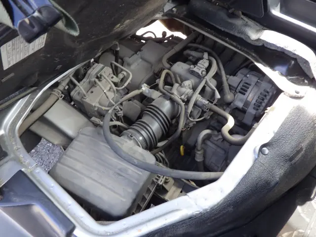 トヨタ タウンエーストラック DBF-S402U(2WD)の写真47