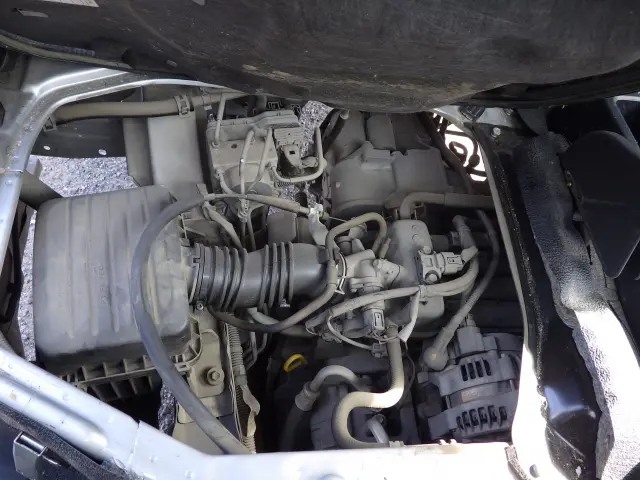 トヨタ タウンエーストラック DBF-S402U(2WD)の写真48