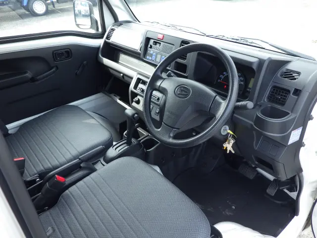 ダイハツ ハイゼットトラック 3BD-S500P(2WD)の写真6