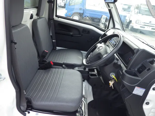 ダイハツ ハイゼットトラック 3BD-S500P(2WD)の写真7