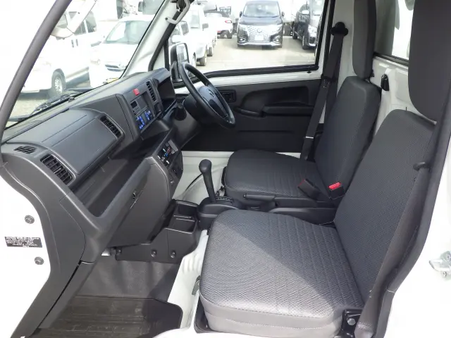 ダイハツ ハイゼットトラック 3BD-S500P(2WD)の写真8