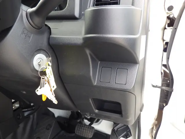 ダイハツ ハイゼットトラック 3BD-S500P(2WD)の写真15