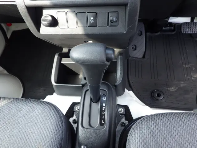 ダイハツ ハイゼットトラック 3BD-S500P(2WD)の写真16