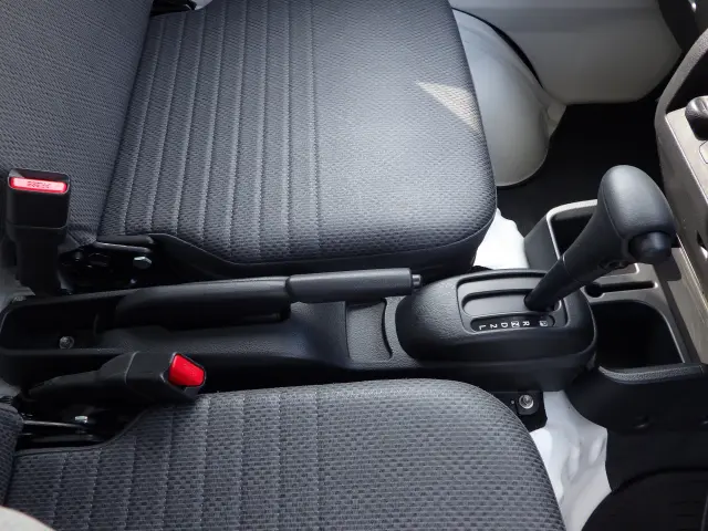 ダイハツ ハイゼットトラック 3BD-S500P(2WD)の写真17