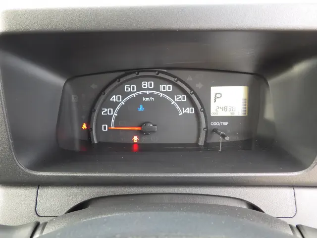 ダイハツ ハイゼットトラック 3BD-S500P(2WD)の写真19