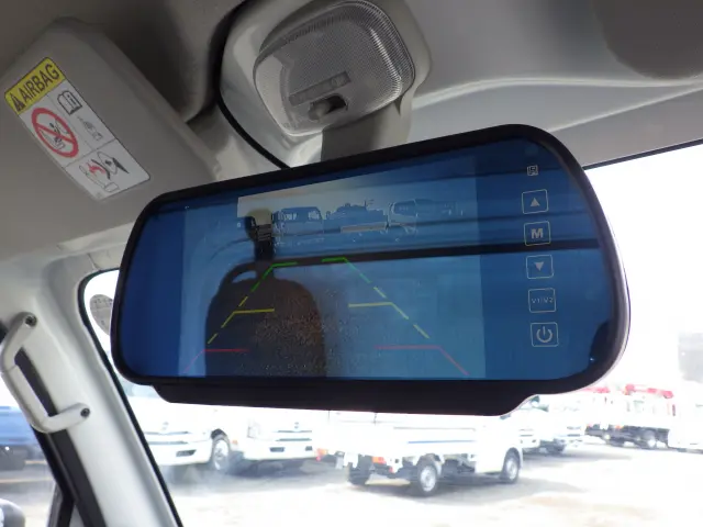 ダイハツ ハイゼットトラック 3BD-S500P(2WD)の写真20