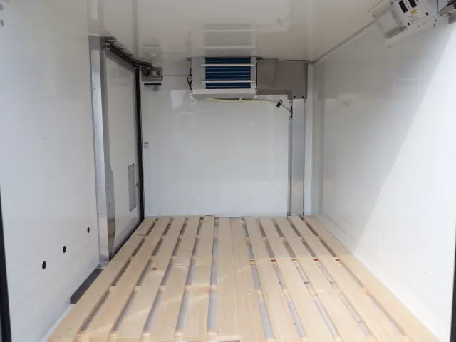 ダイハツ ハイゼットトラック 3BD-S500P(2WD)の写真22