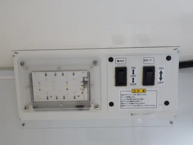 ダイハツ ハイゼットトラック 3BD-S500P(2WD)の写真23