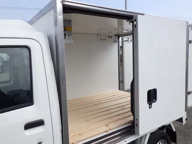 ダイハツ ハイゼットトラック 3BD-S500P(2WD)の写真26