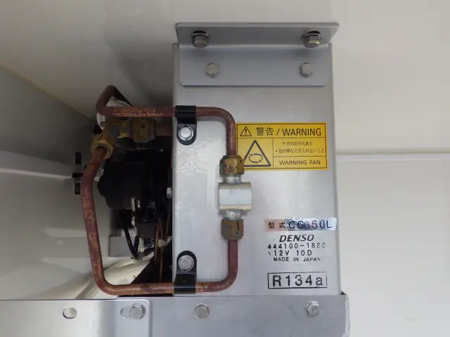 ダイハツ ハイゼットトラック 3BD-S500P(2WD)の写真27