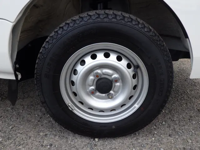 ダイハツ ハイゼットトラック 3BD-S500P(2WD)の写真28