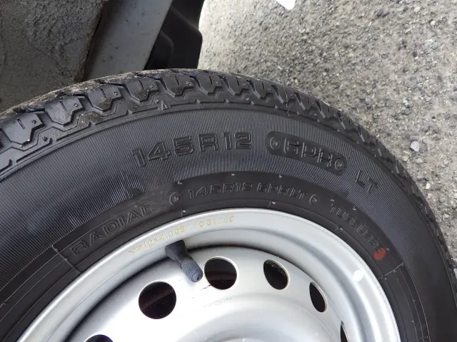 ダイハツ ハイゼットトラック 3BD-S500P(2WD)の写真29