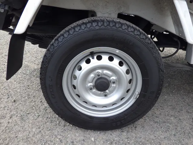 ダイハツ ハイゼットトラック 3BD-S500P(2WD)の写真30