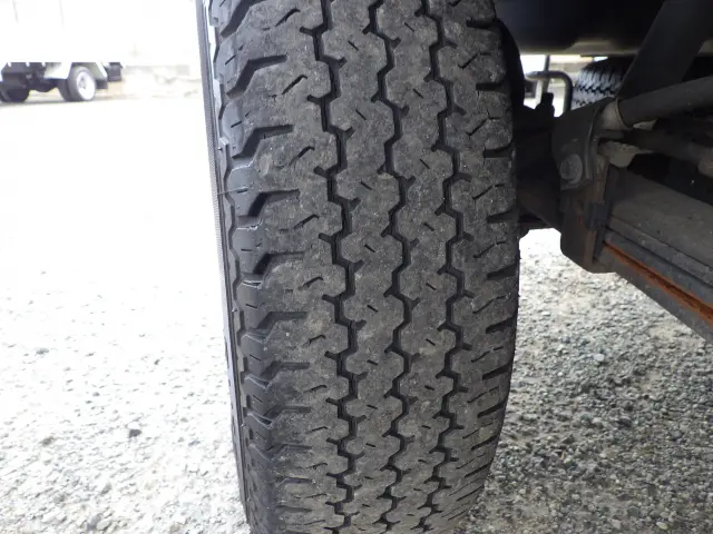 ダイハツ ハイゼットトラック 3BD-S500P(2WD)の写真32