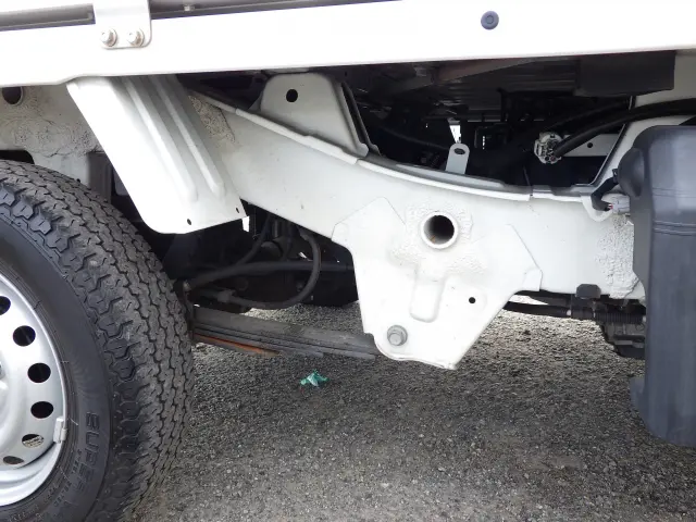 ダイハツ ハイゼットトラック 3BD-S500P(2WD)の写真34