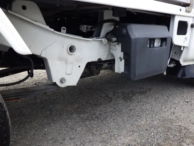 ダイハツ ハイゼットトラック 3BD-S500P(2WD)の写真35