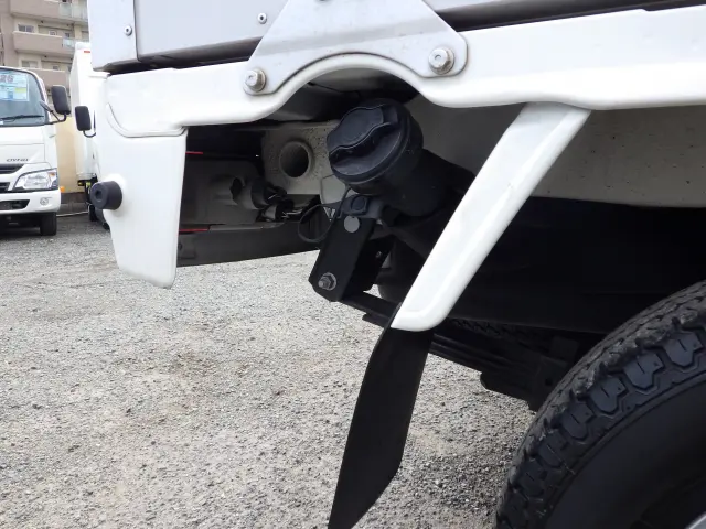 ダイハツ ハイゼットトラック 3BD-S500P(2WD)の写真36