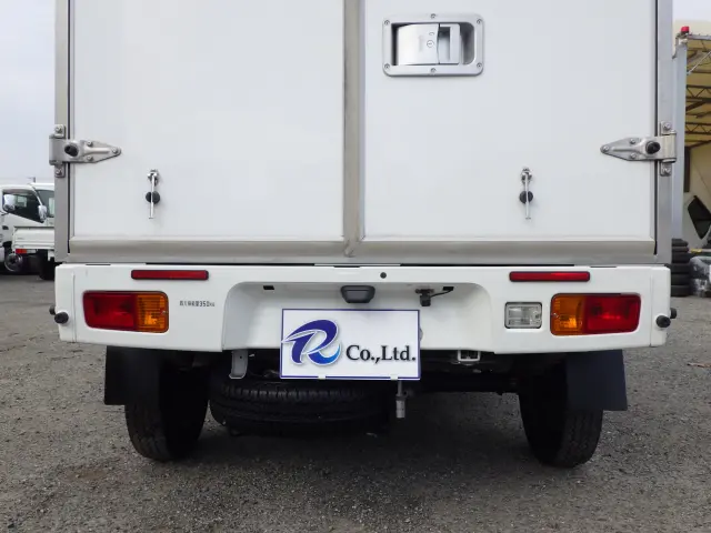 ダイハツ ハイゼットトラック 3BD-S500P(2WD)の写真40