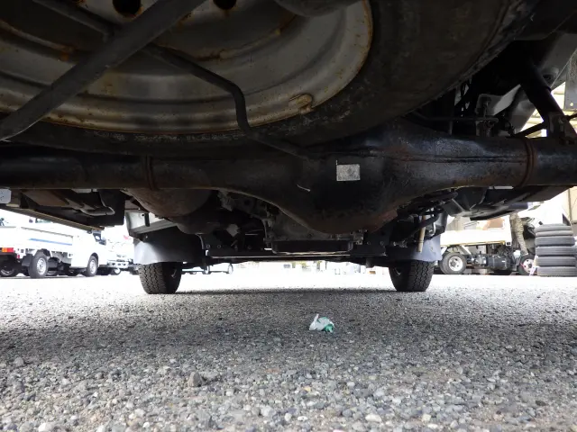 ダイハツ ハイゼットトラック 3BD-S500P(2WD)の写真42