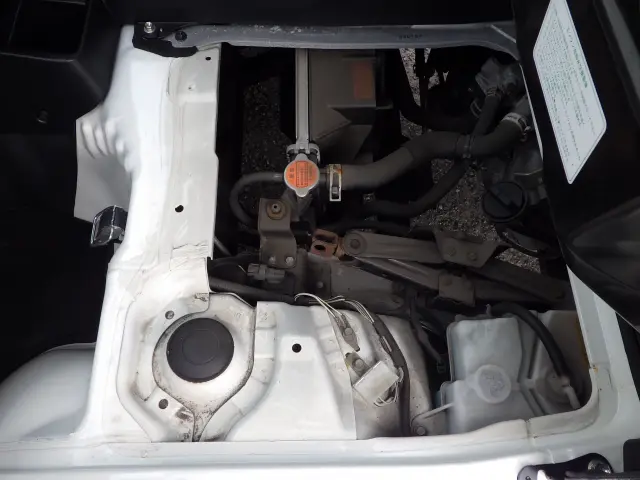 ダイハツ ハイゼットトラック 3BD-S500P(2WD)の写真44