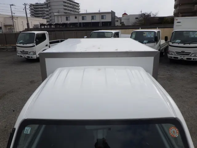 ダイハツ ハイゼットトラック 3BD-S500P(2WD)の写真49