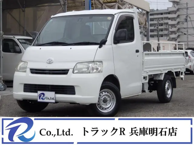 トヨタ ライトエーストラック DBF-S402U(2WD)の写真1