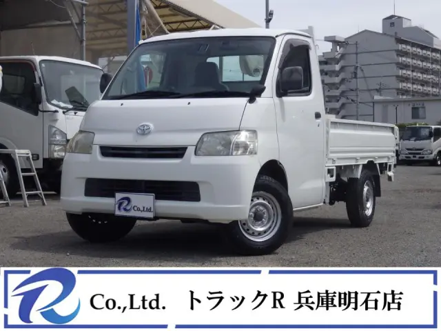 トヨタ ライトエーストラック DBF-S402U(2WD)の写真1