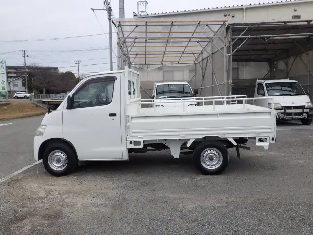 トヨタ ライトエーストラック DBF-S402U(2WD)の写真3