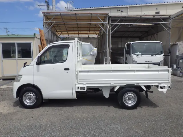 トヨタ ライトエーストラック DBF-S402U(2WD)の写真3
