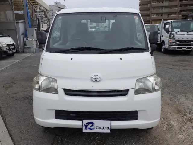 トヨタ ライトエーストラック DBF-S402U(2WD)の写真4