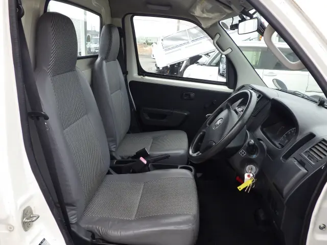 トヨタ ライトエーストラック DBF-S402U(2WD)の写真7