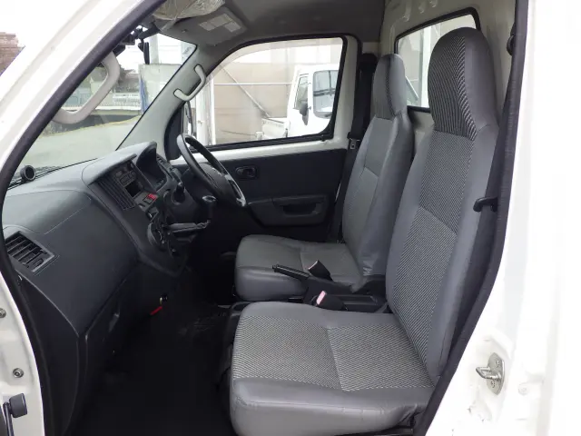 トヨタ ライトエーストラック DBF-S402U(2WD)の写真8