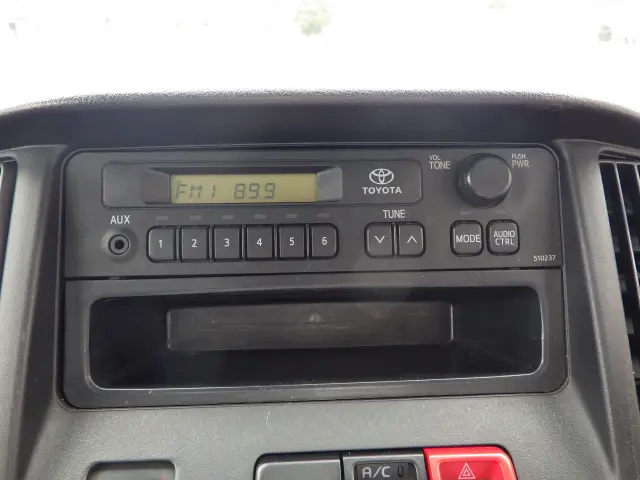 トヨタ ライトエーストラック DBF-S402U(2WD)の写真10