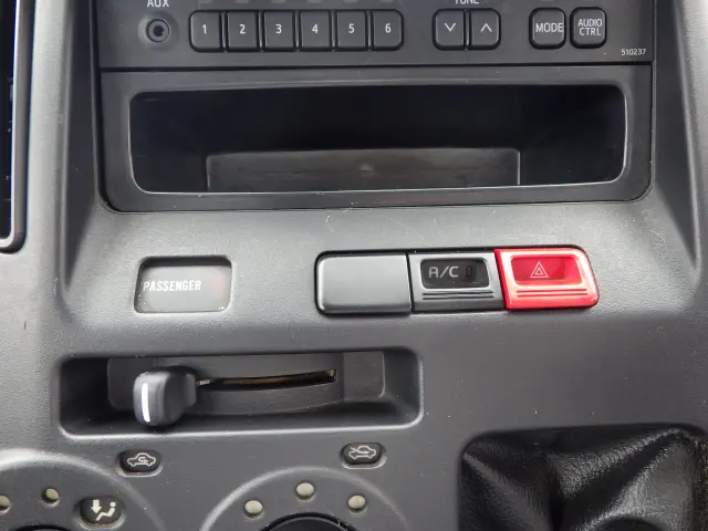 トヨタ ライトエーストラック DBF-S402U(2WD)の写真11