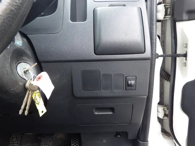 トヨタ ライトエーストラック DBF-S402U(2WD)の写真14