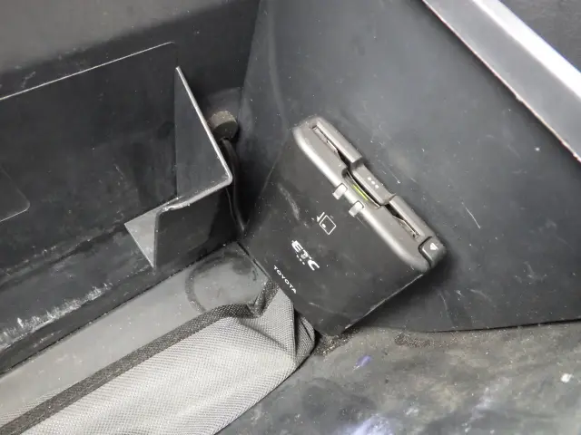 トヨタ ライトエーストラック DBF-S402U(2WD)の写真15