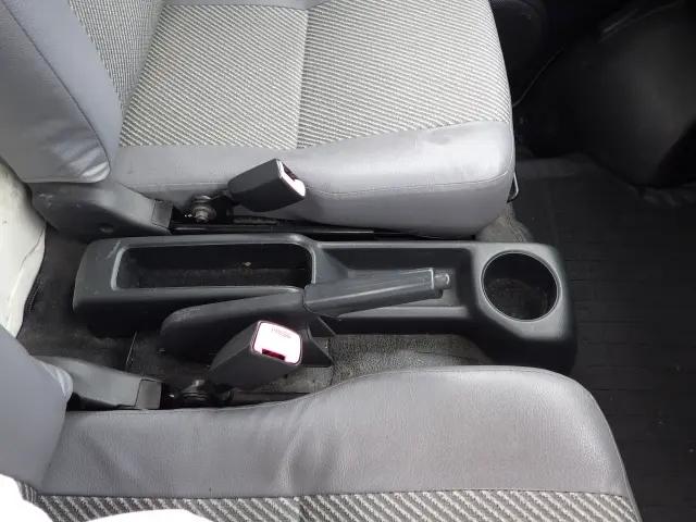 トヨタ ライトエーストラック DBF-S402U(2WD)の写真16