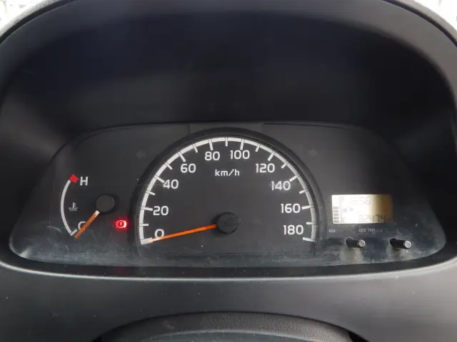 トヨタ ライトエーストラック DBF-S402U(2WD)の写真18