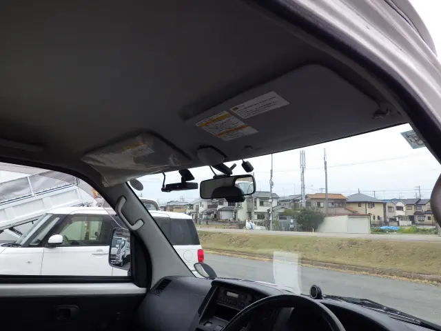 トヨタ ライトエーストラック DBF-S402U(2WD)の写真19