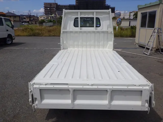 トヨタ ライトエーストラック DBF-S402U(2WD)の写真21