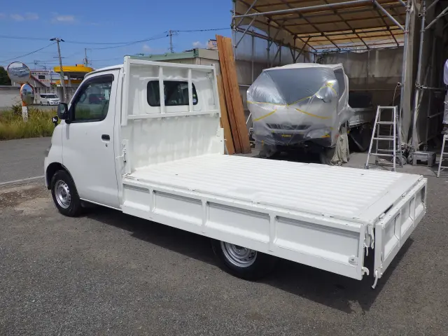 トヨタ ライトエーストラック DBF-S402U(2WD)の写真22