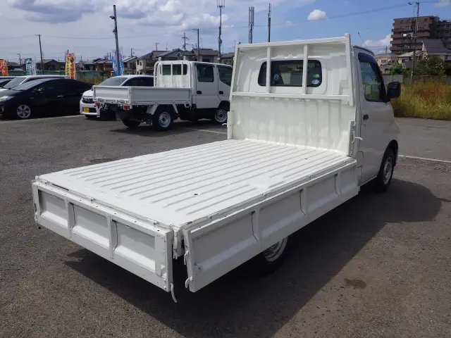 トヨタ ライトエーストラック DBF-S402U(2WD)の写真23