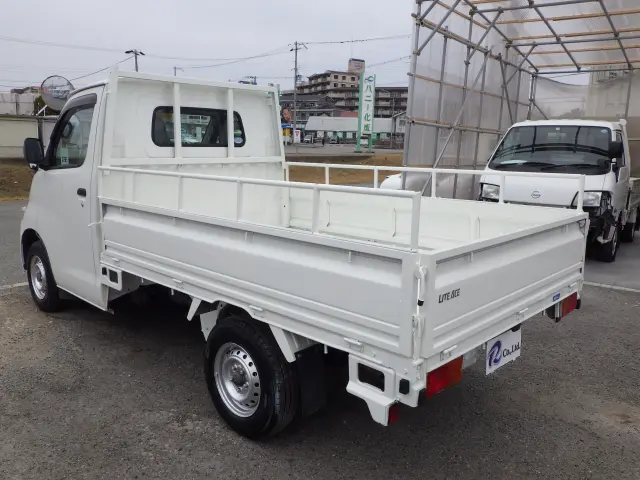 トヨタ ライトエーストラック DBF-S402U(2WD)の写真24