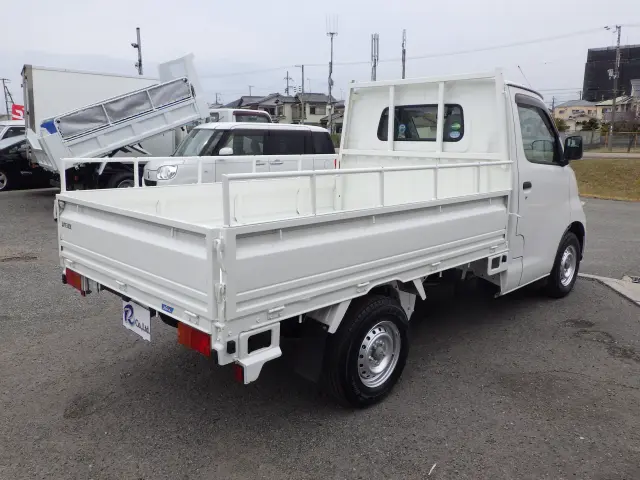 トヨタ ライトエーストラック DBF-S402U(2WD)の写真25